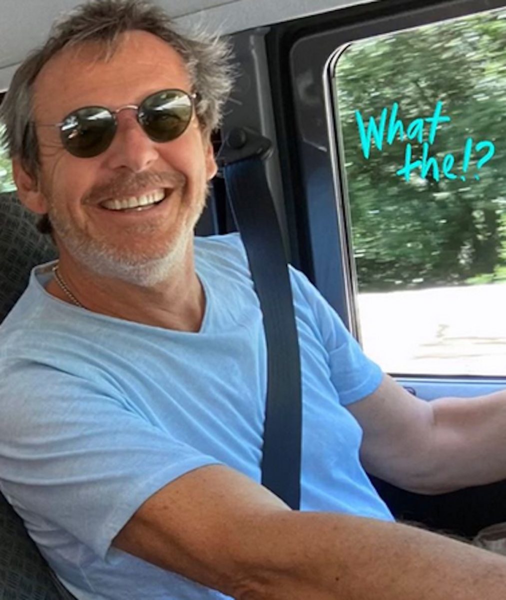 Jean-Luc Reichmann sur le point de claquer la porte à TF1 ? Il met les choses au clair !