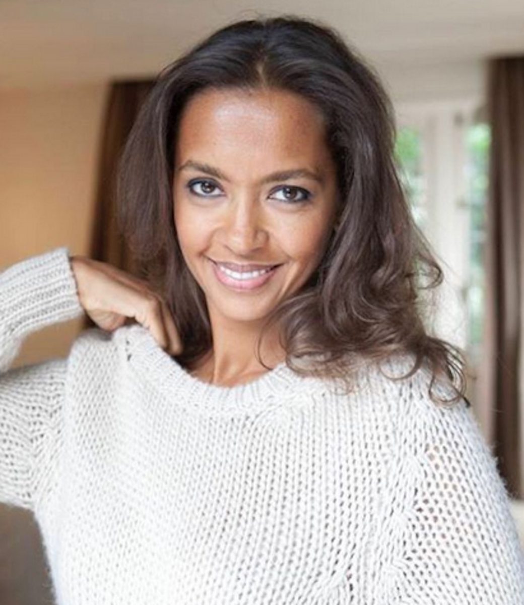 Karine Le Marchand: ce tendre message de son ami Stéphane Plaza pour son anniversaire !