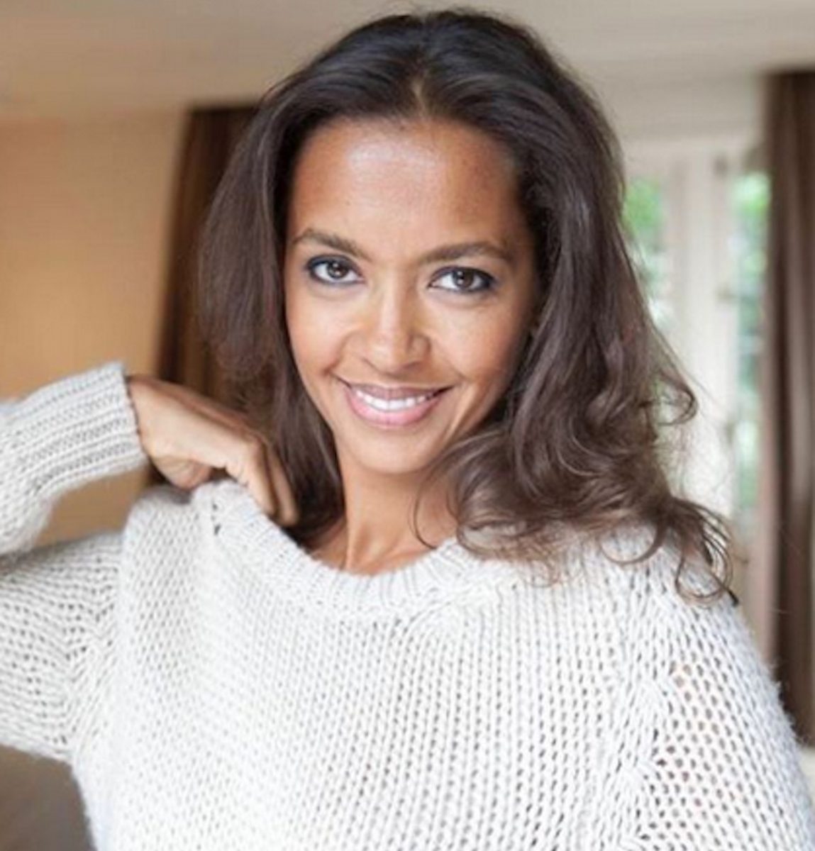 Karine Le Marchand : même en vacances, elle tacle Jeanfi Janssens !