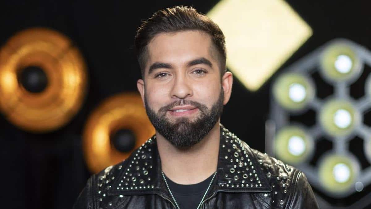 Kendji Girac