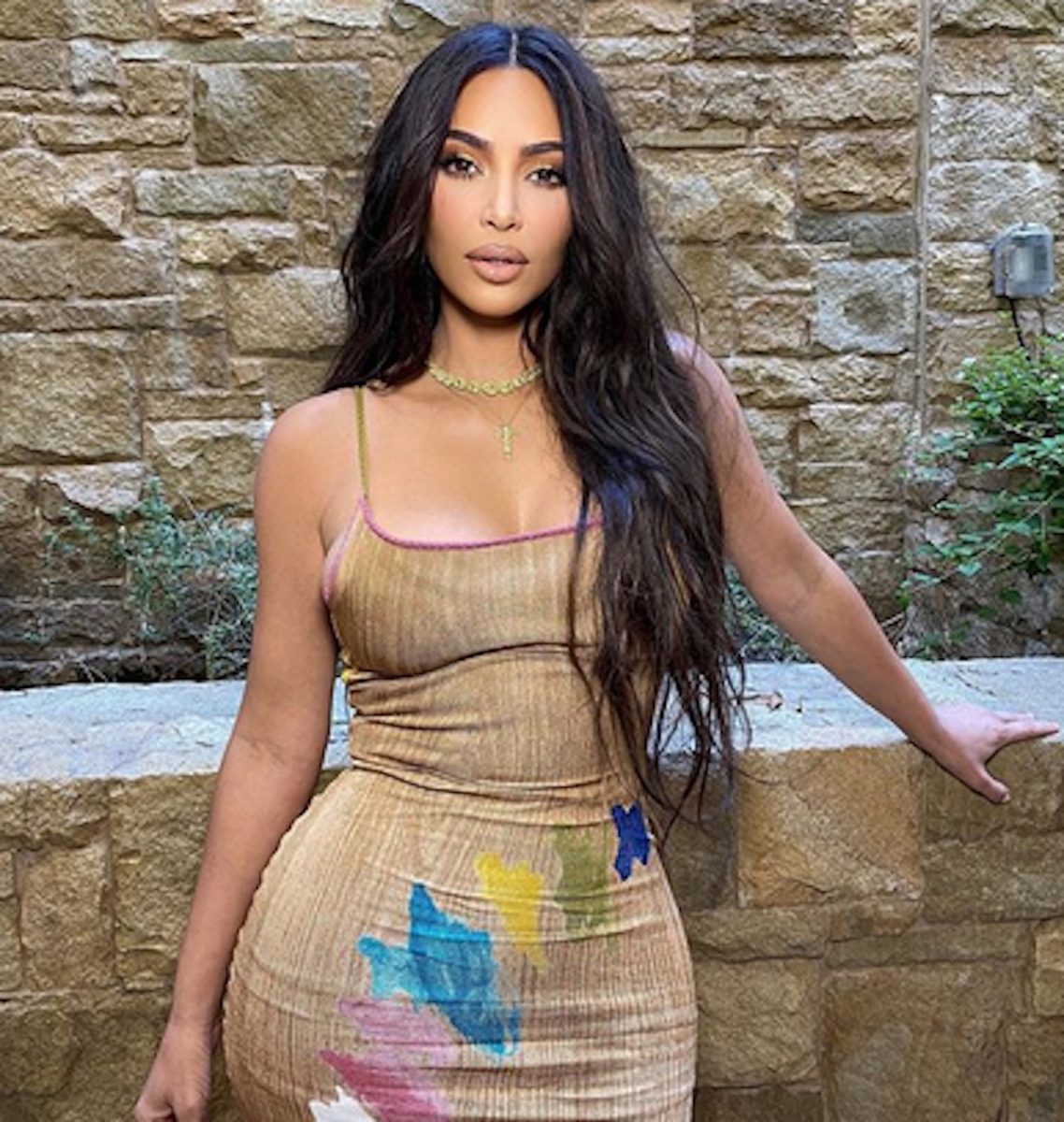 Kim Kardashian: le prix exorbitant de la location de sa tente en vacances avec Kanye West !
