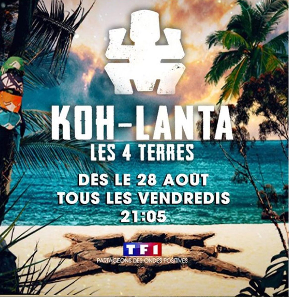 « Koh-Lanta » : découvrez en avant-première les profils des aventuriers !