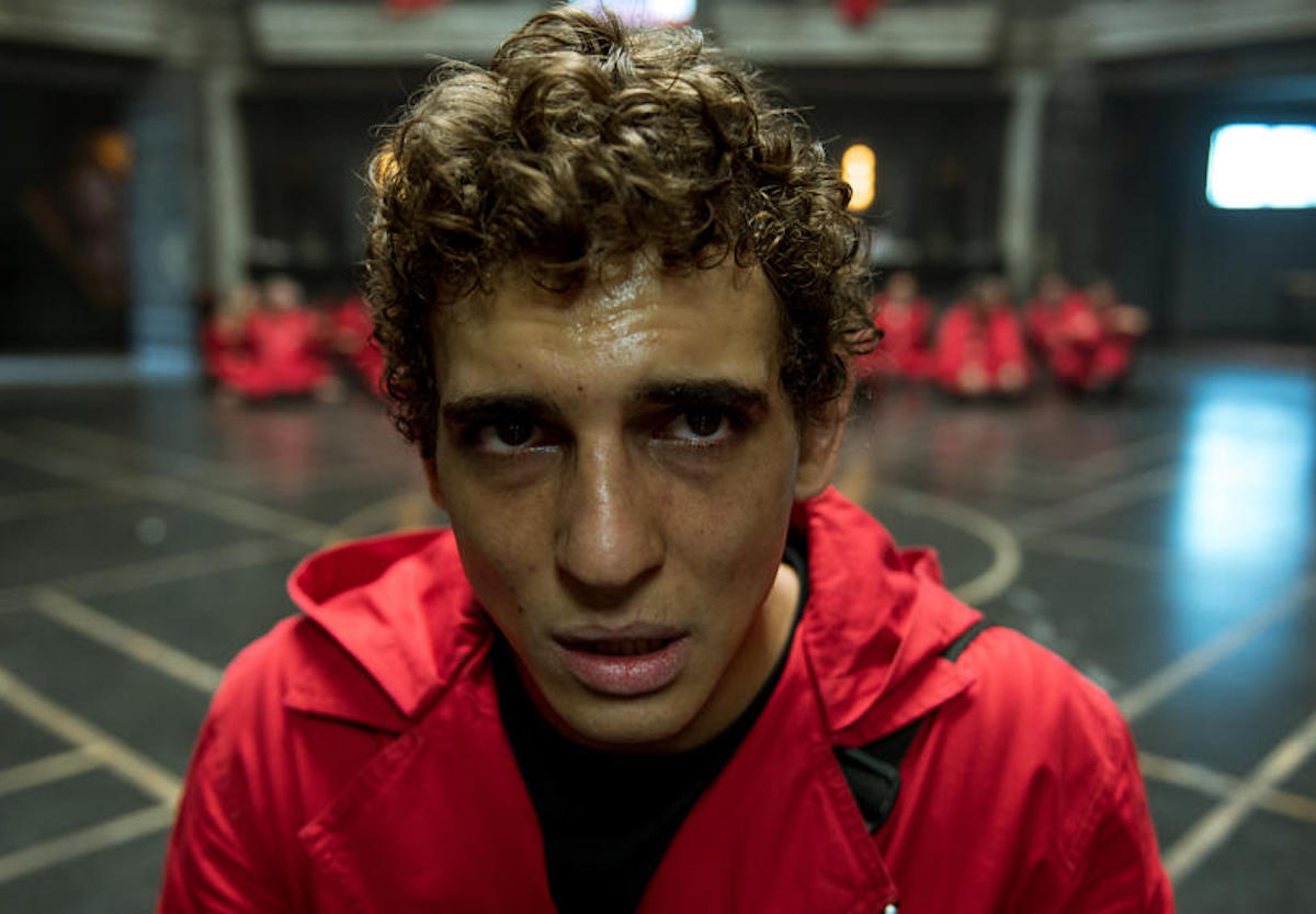 La Casa de Papel saison 5: cet énorme indice qui annonce la mort des braqueurs !