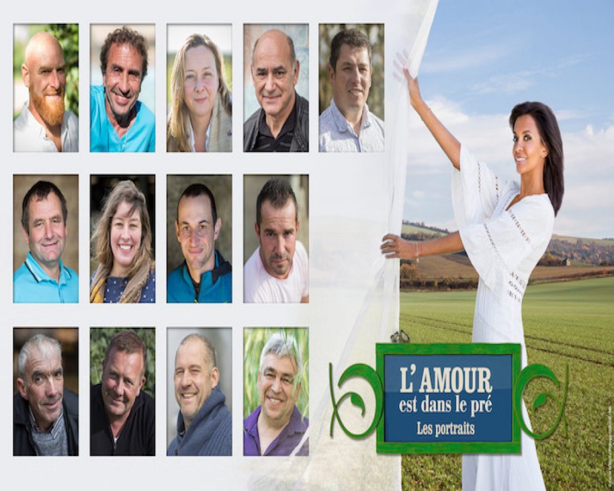 L'amour est dans le pré 2020 : la date du début de la saison 15 enfin connue !