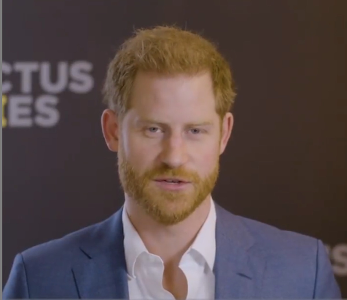 Le Prince Harry prêt à devenir acteur ? Il accepte de jouer pour Netflix !