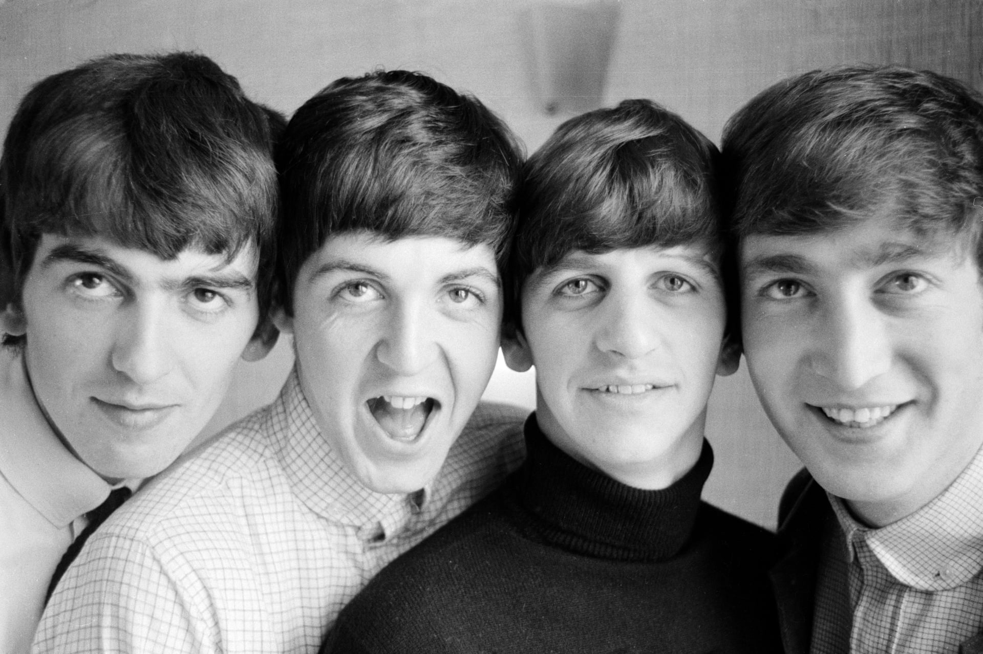 Les Beatles