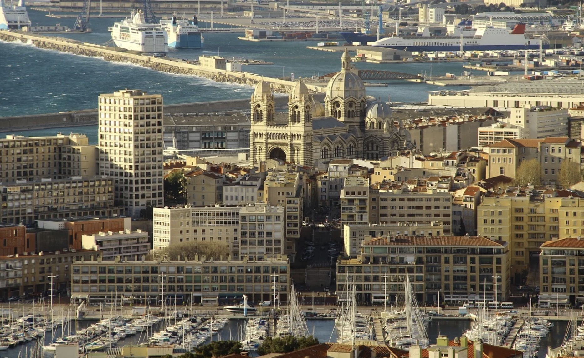 Marseille