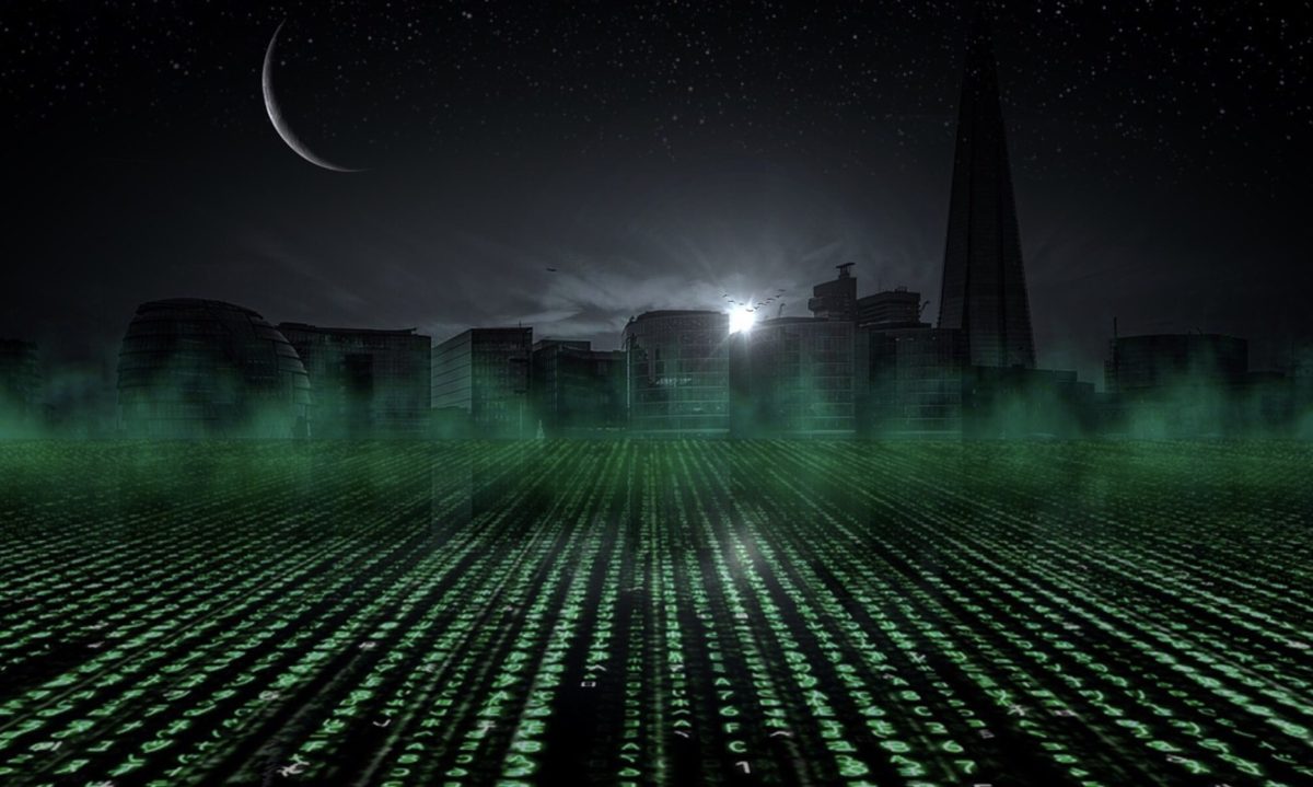 Matrix