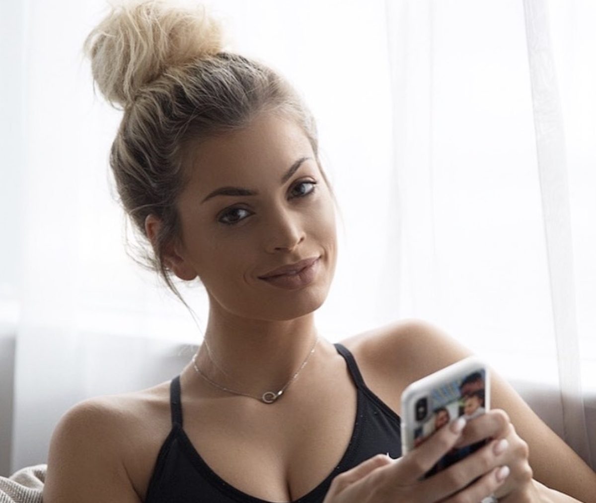 Mélanie Da Cruz