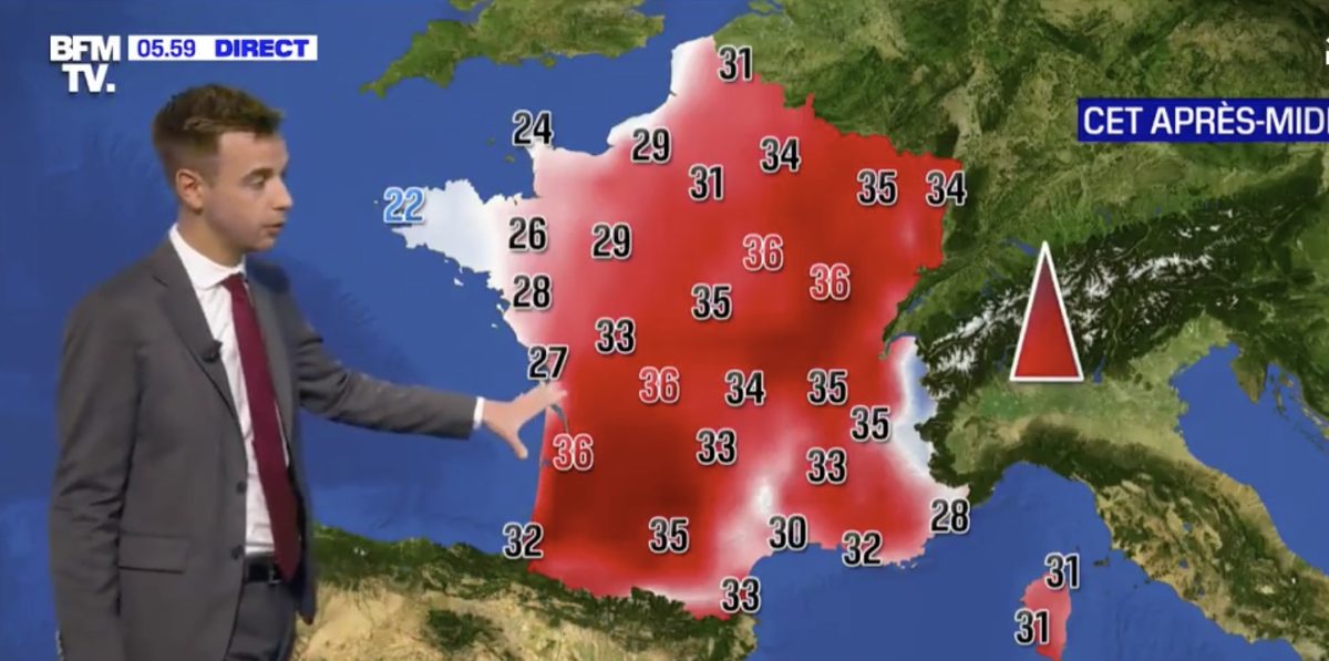 Météo