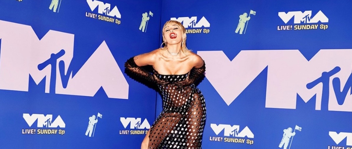 Miley Cyrus