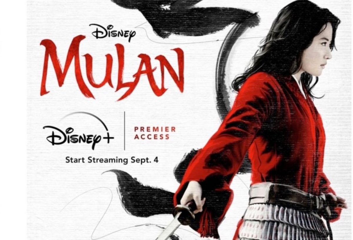 Mulan