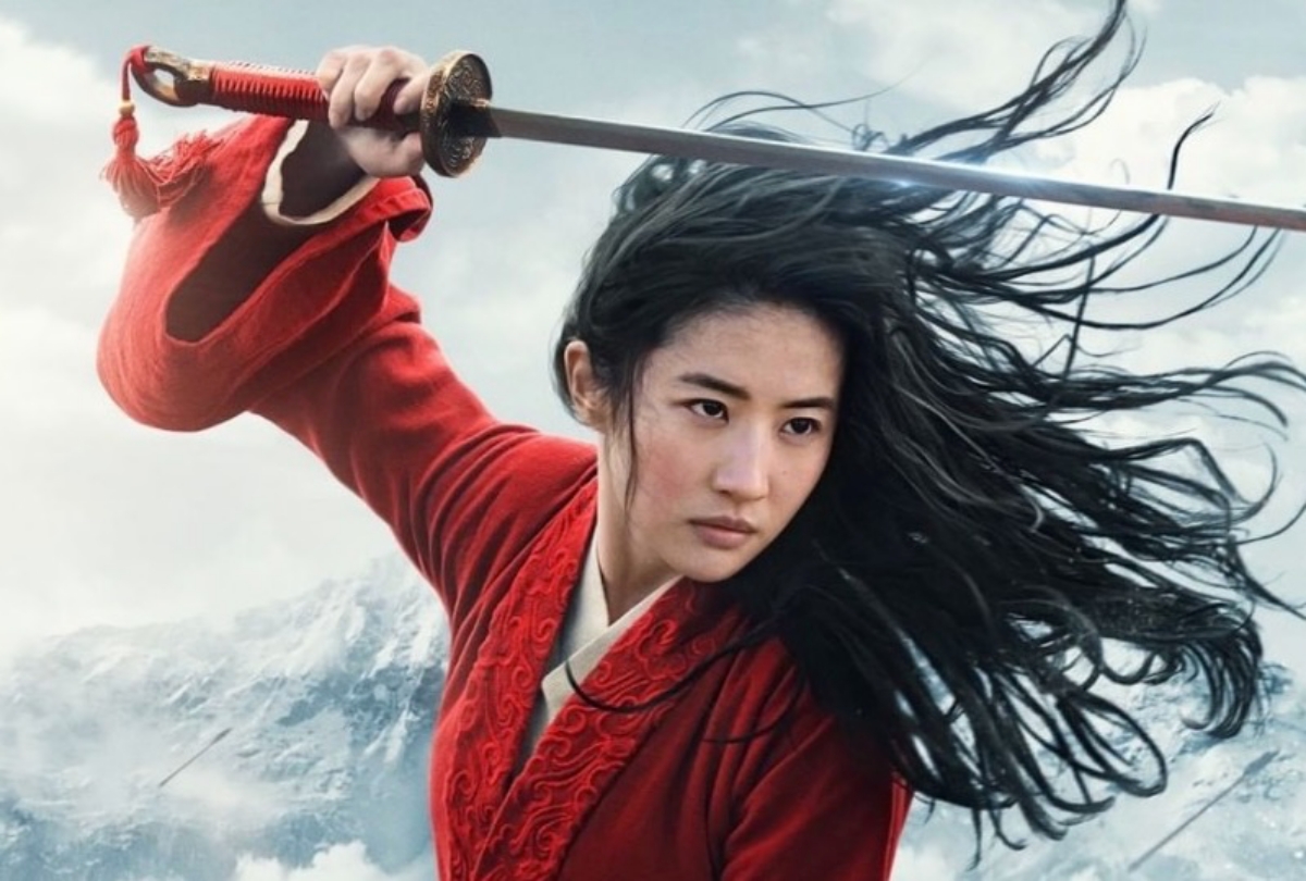 mulan