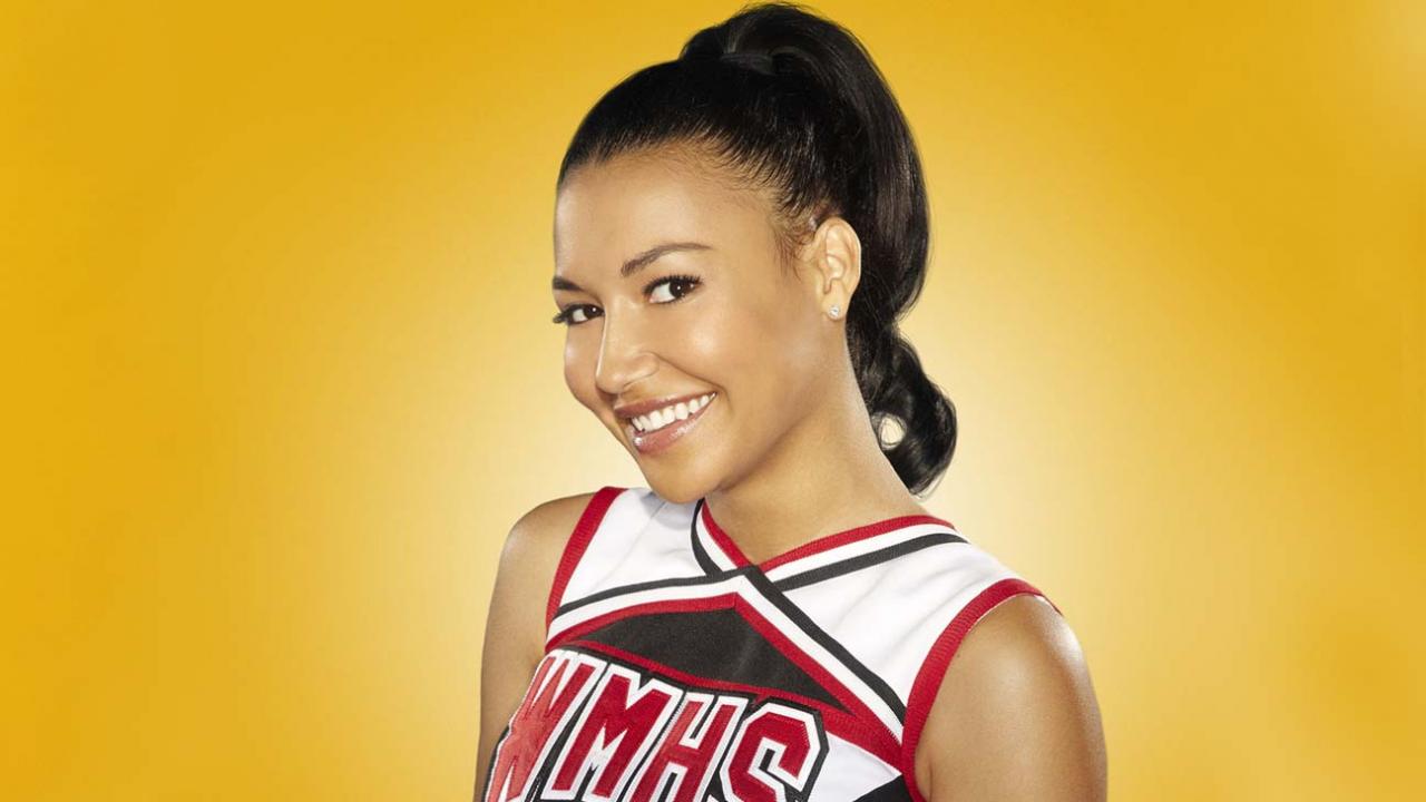 Naya Rivera