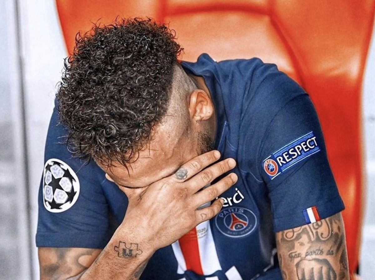 Neymar