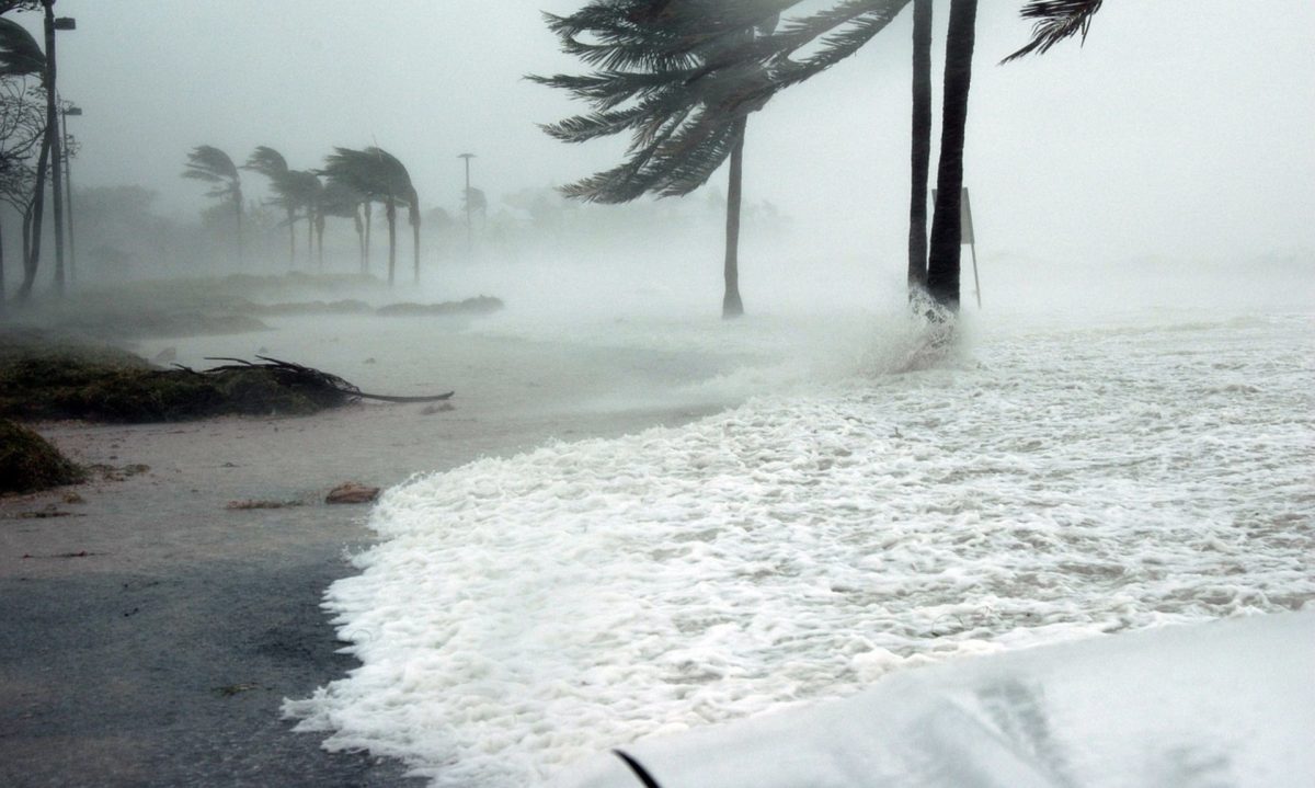 Ouragan