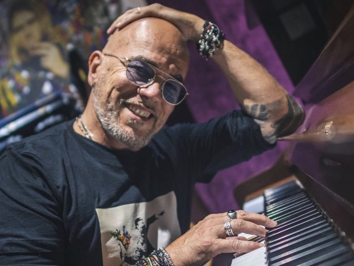 Pascal Obispo