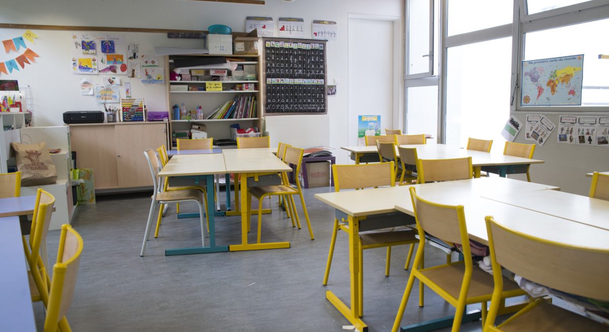 Ecole
