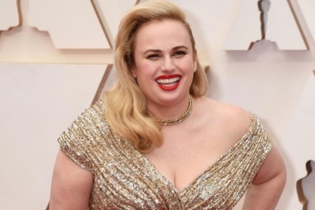 Rebel Wilson