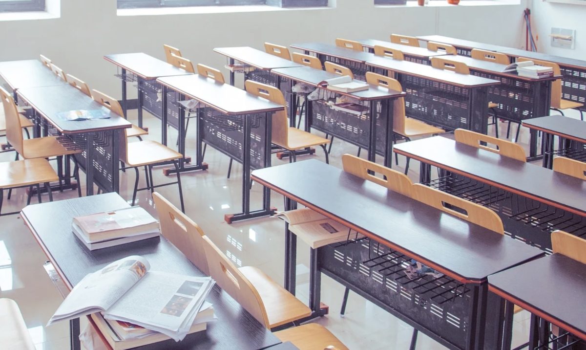 Rentrée des classes