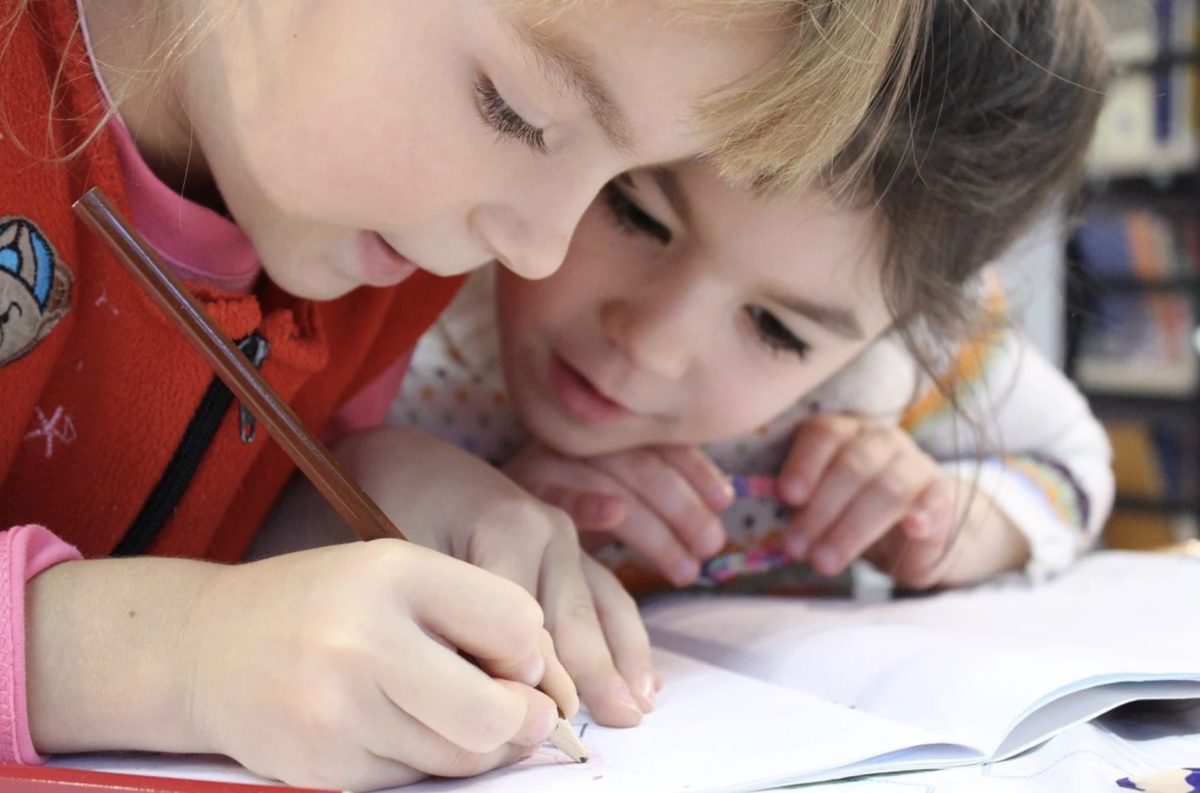 Rentrée des classes