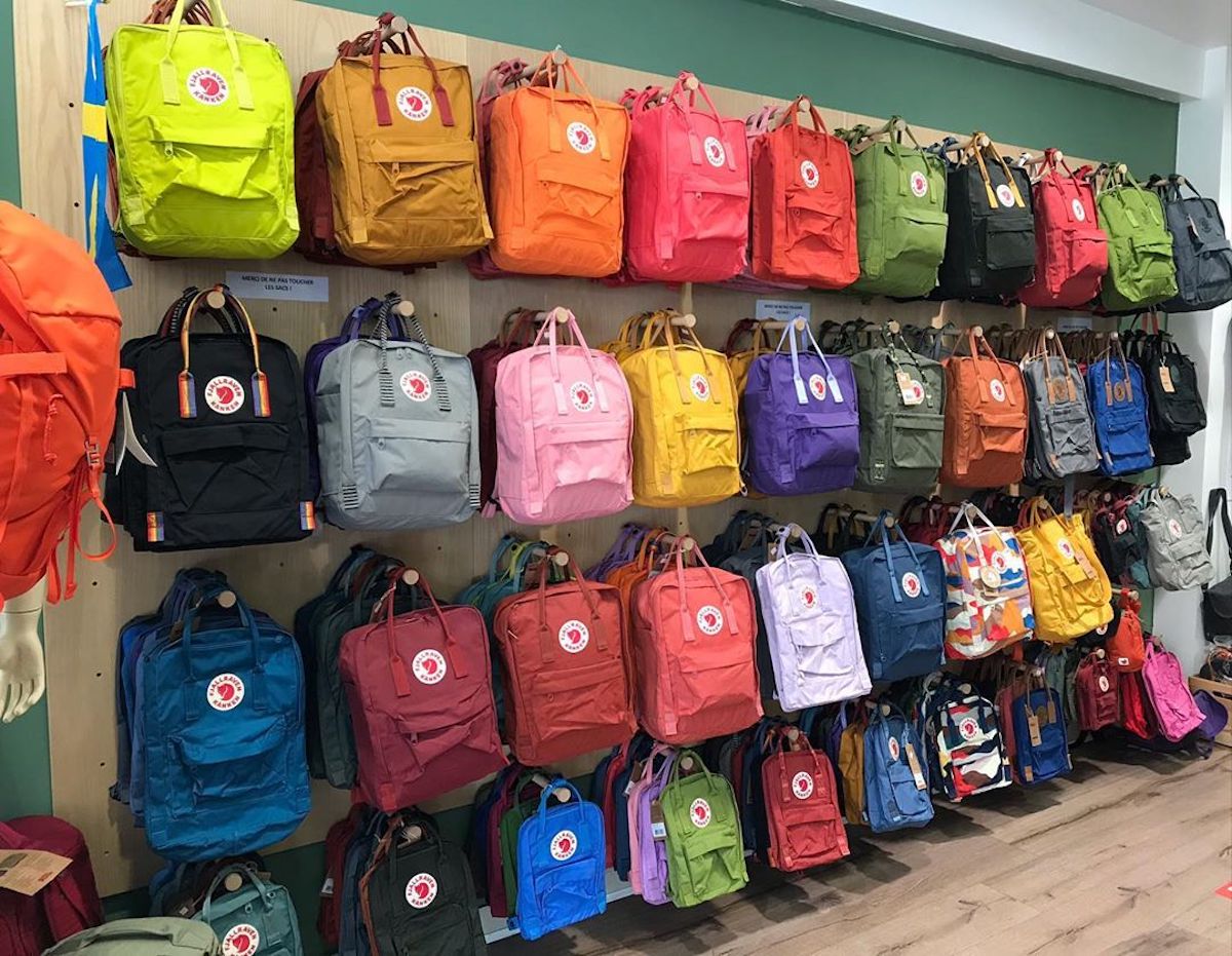 Rentrée scolaire