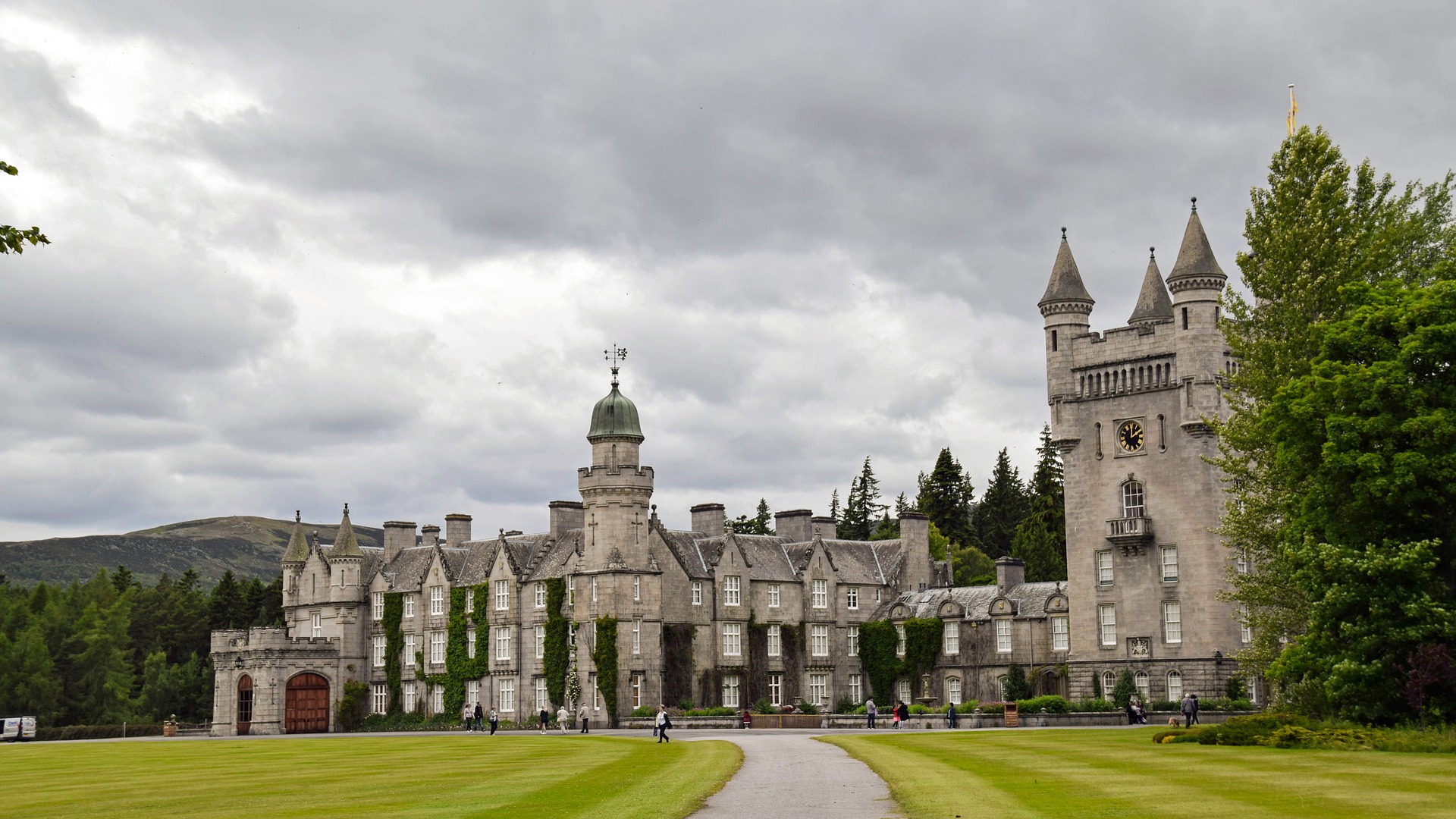 Balmoral