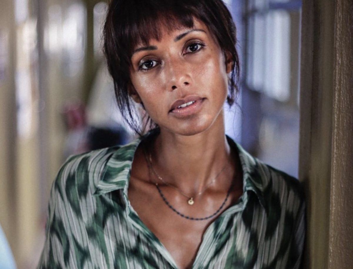 Sonia Rolland