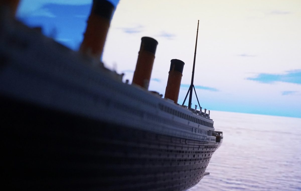 Titanic