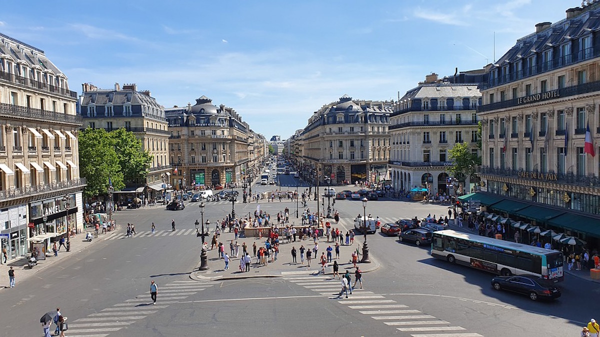 Vacances d’été: ces zones à Paris où le masque devient obligatoire !