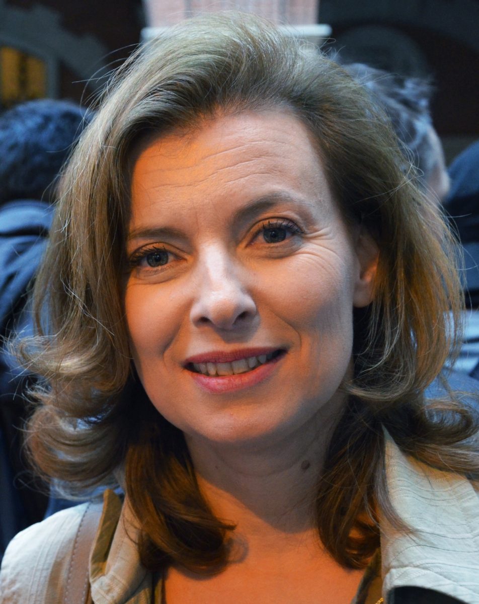Valérie Trierweiler mise à la porte de Paris Match après plus de 30 ans de service