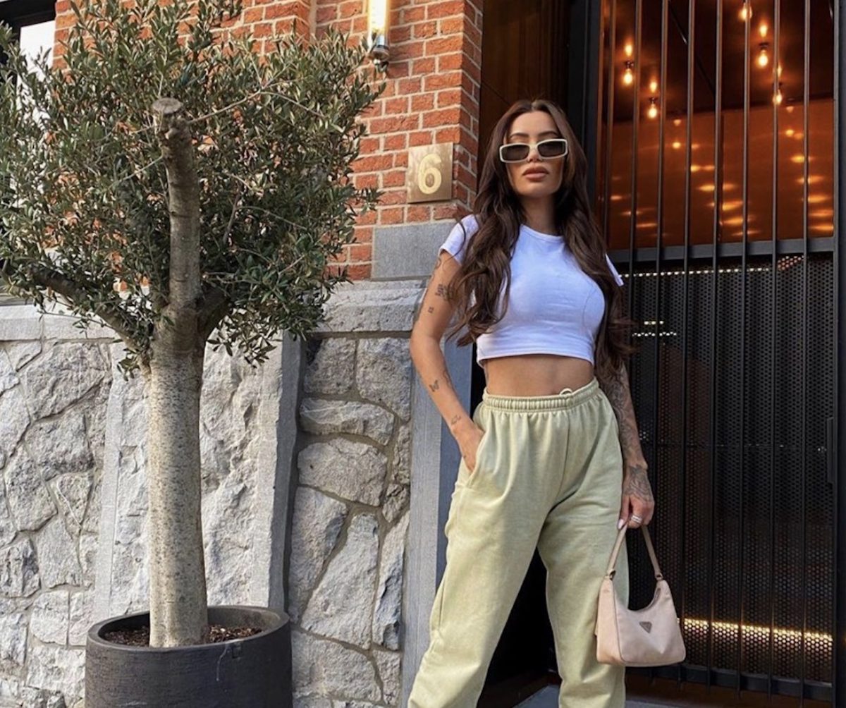 Yasmine