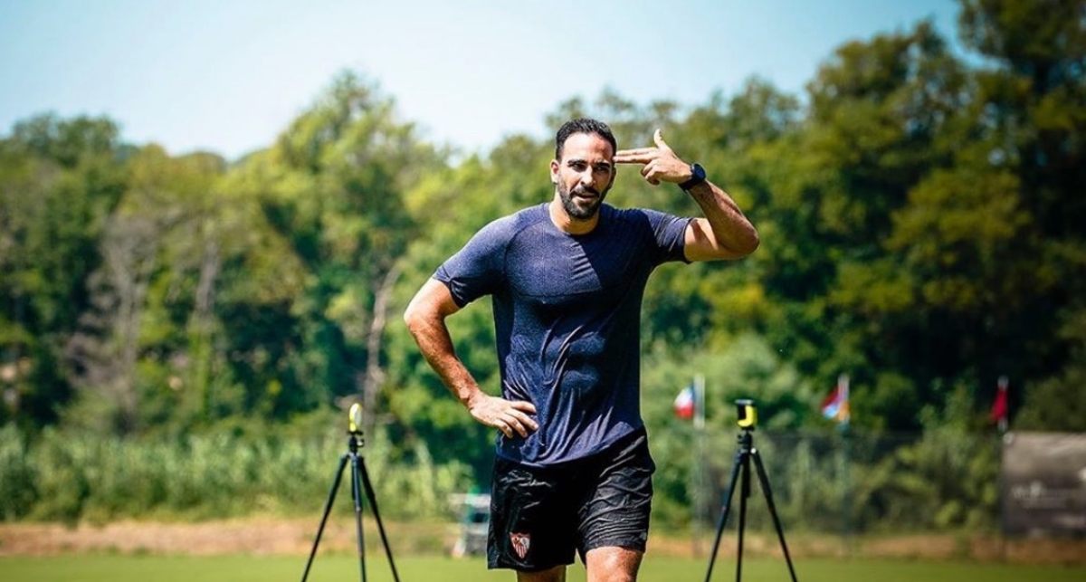 Adil Rami