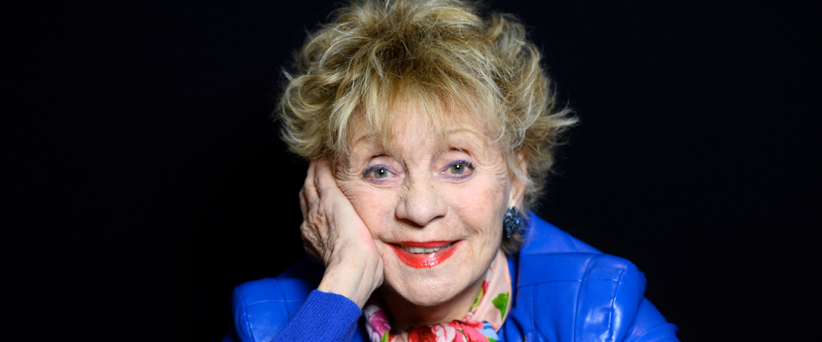 Annie Cordy
