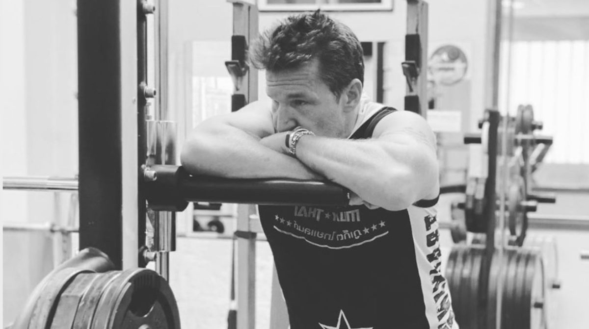 Benjamin Castaldi