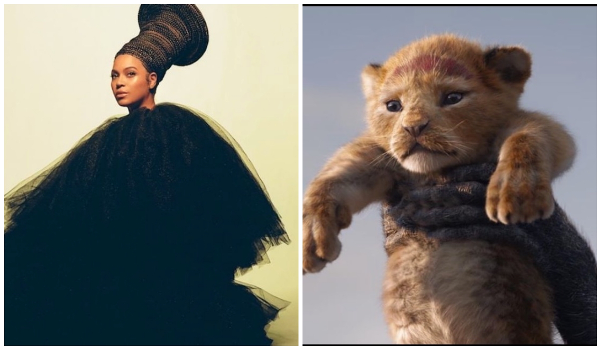 Beyoncé