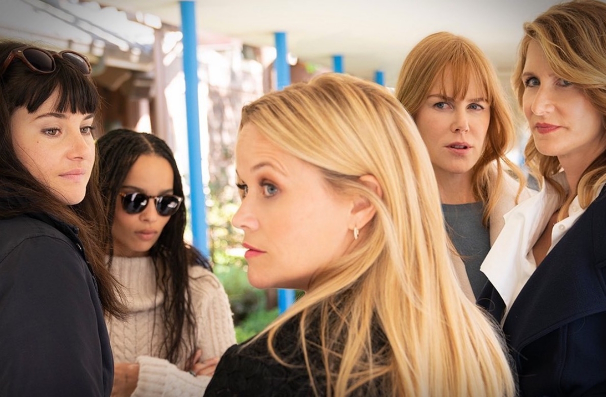 Big Little Lies