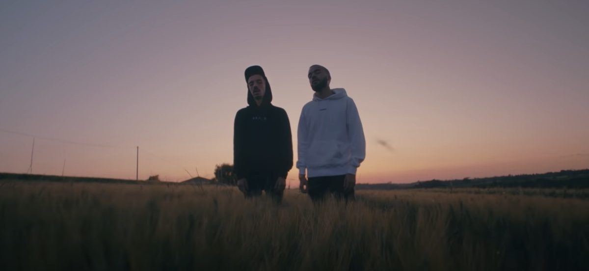 Bigflo et Oli