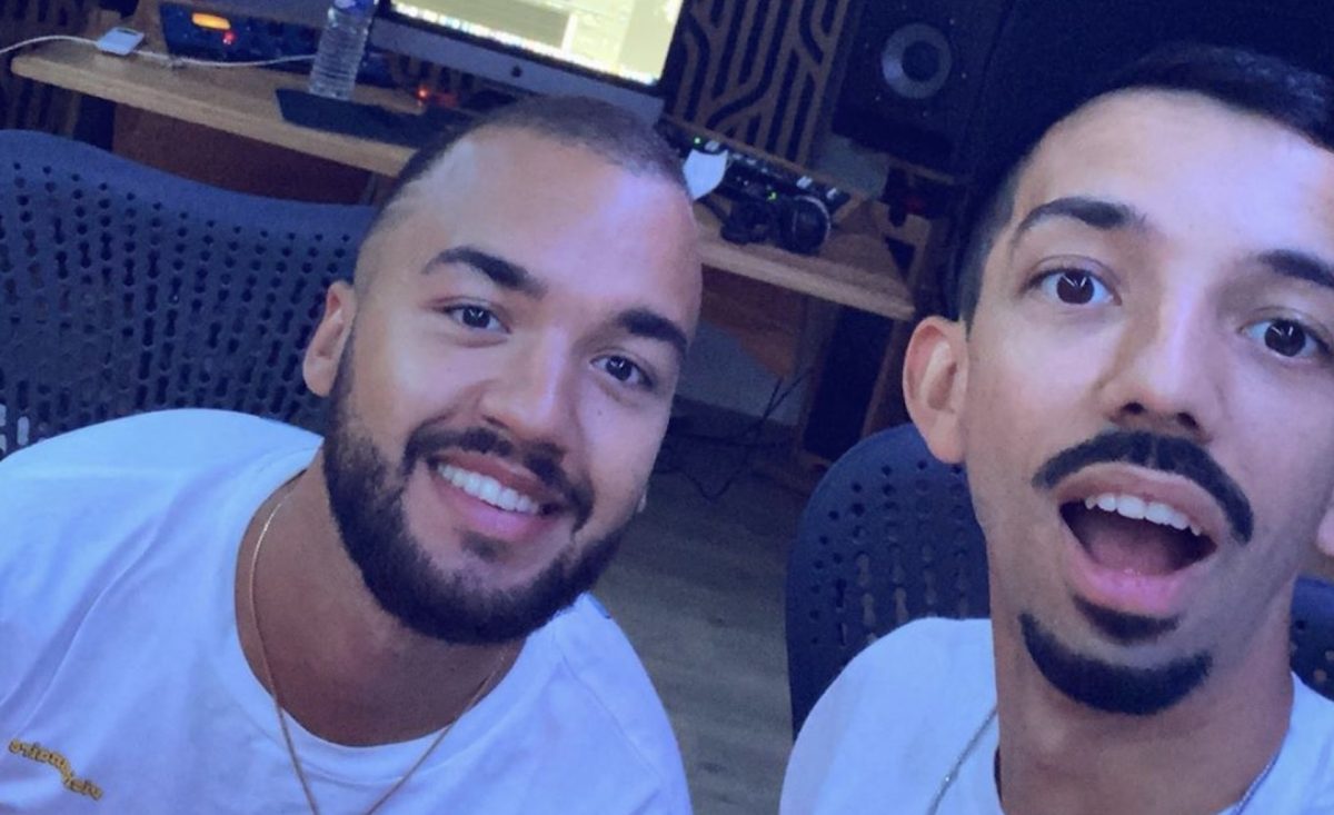 Bigflo et Oli