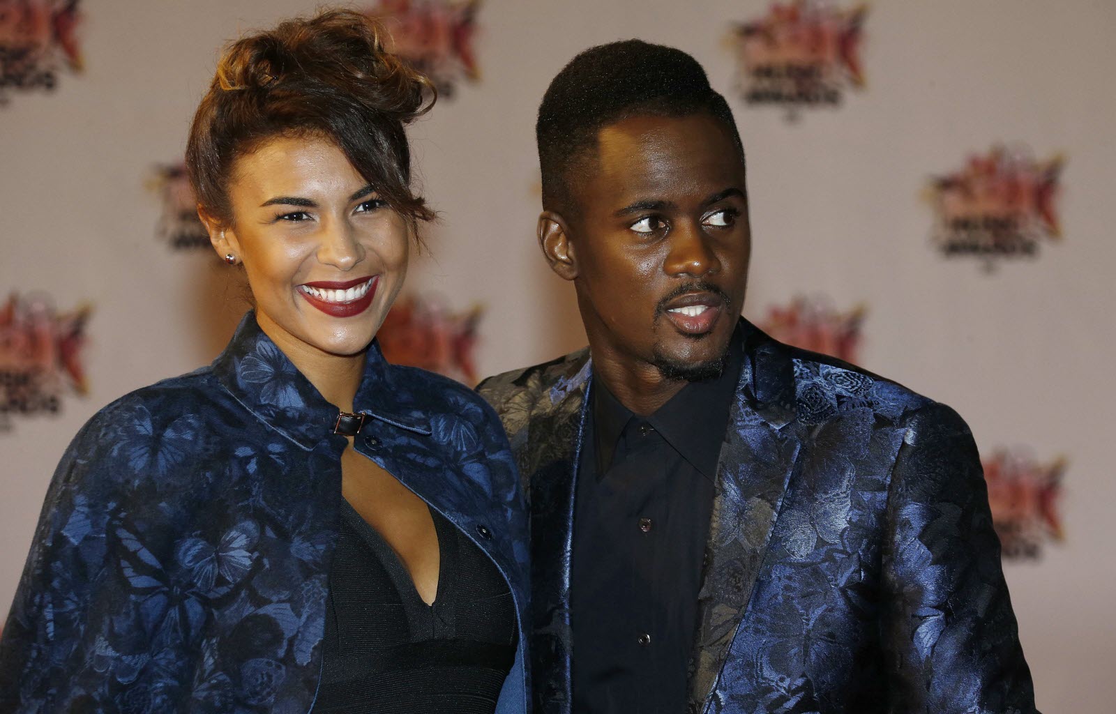 Black M / Léa Djadja