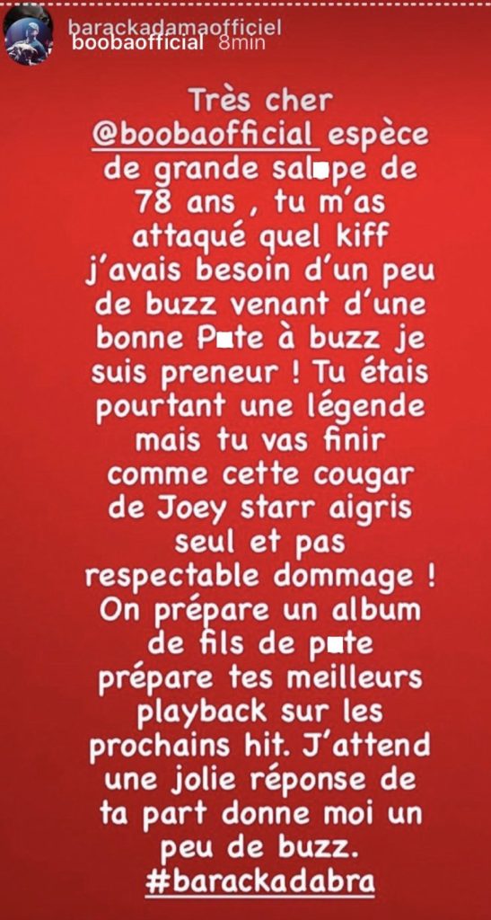 Booba