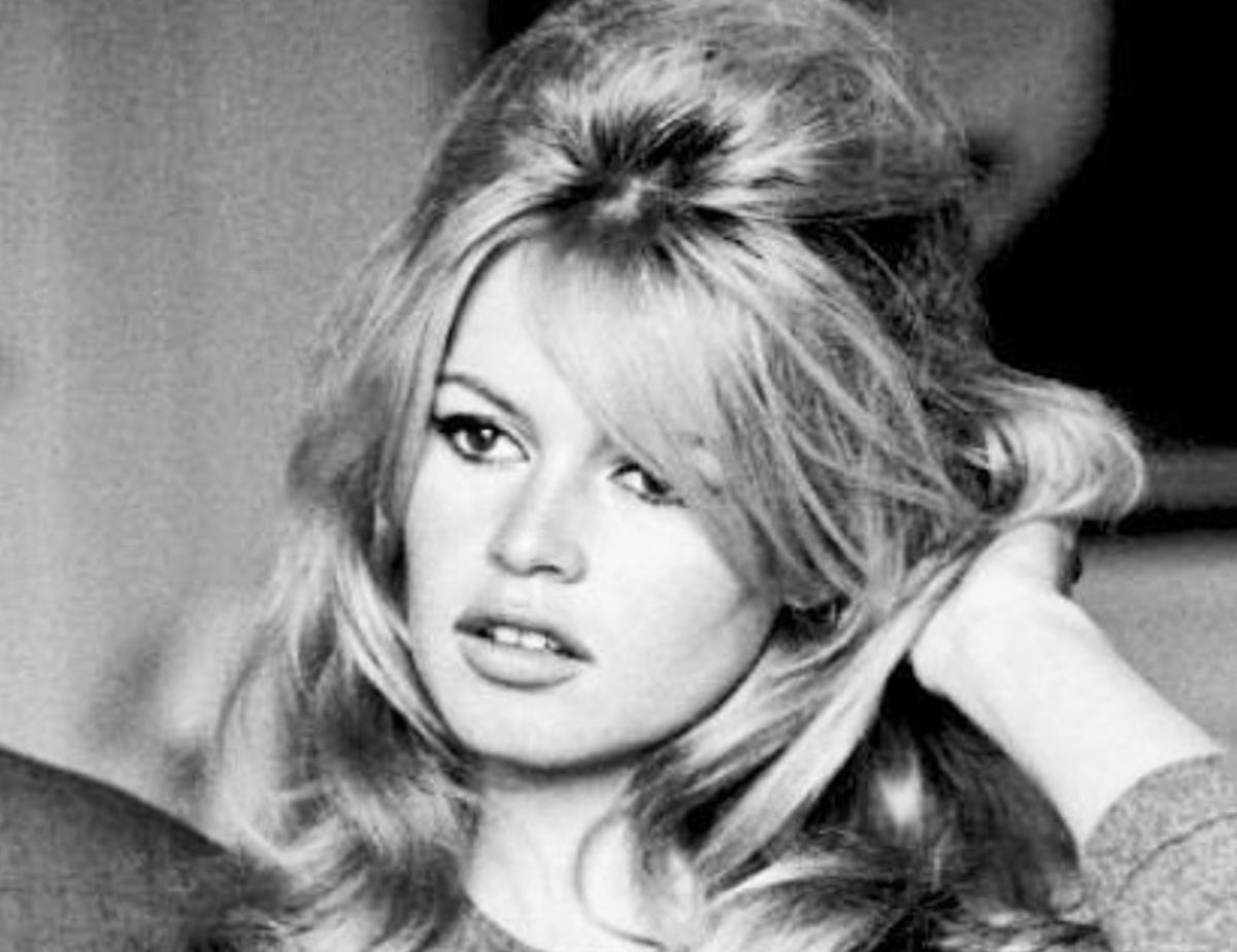 Brigitte Bardot