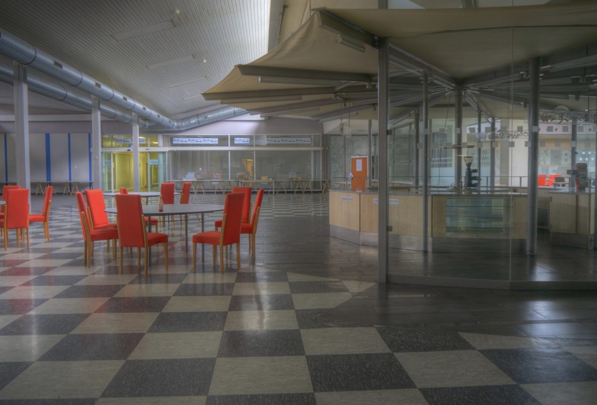 Cantine