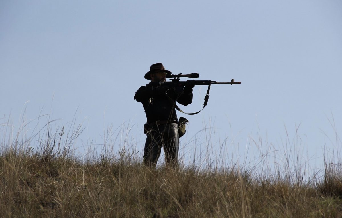 Chasseur