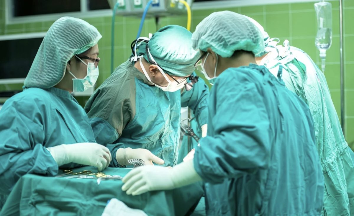 Chirurgie