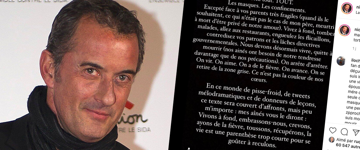 Christophe Dechavanne