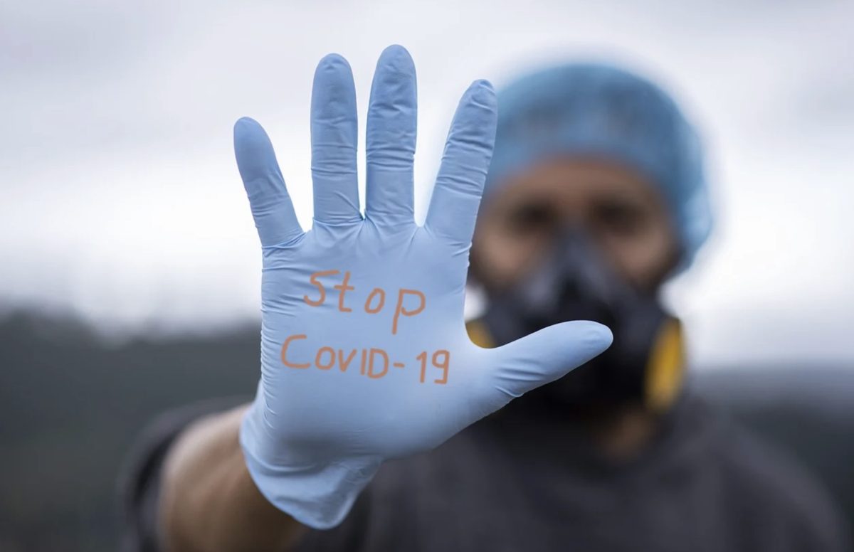 Coronavirus