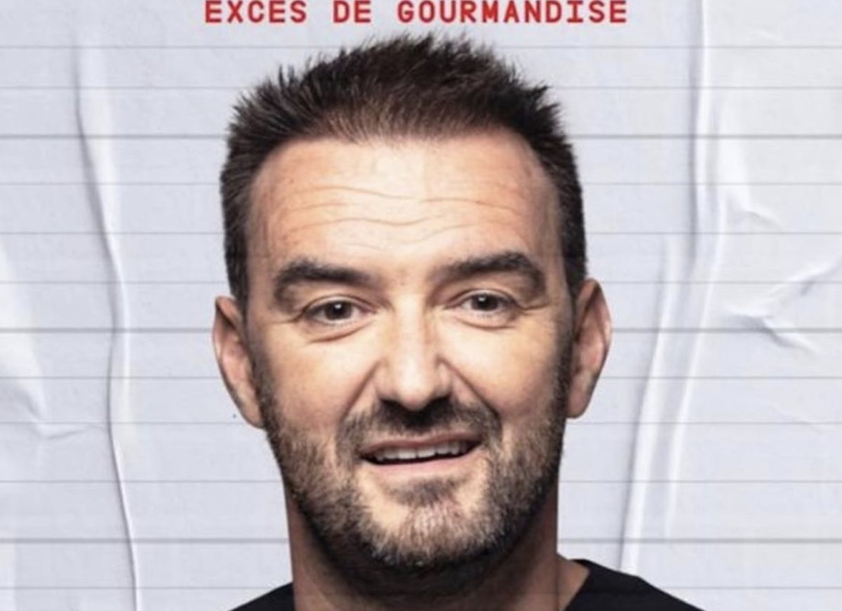 Cyril Lignac