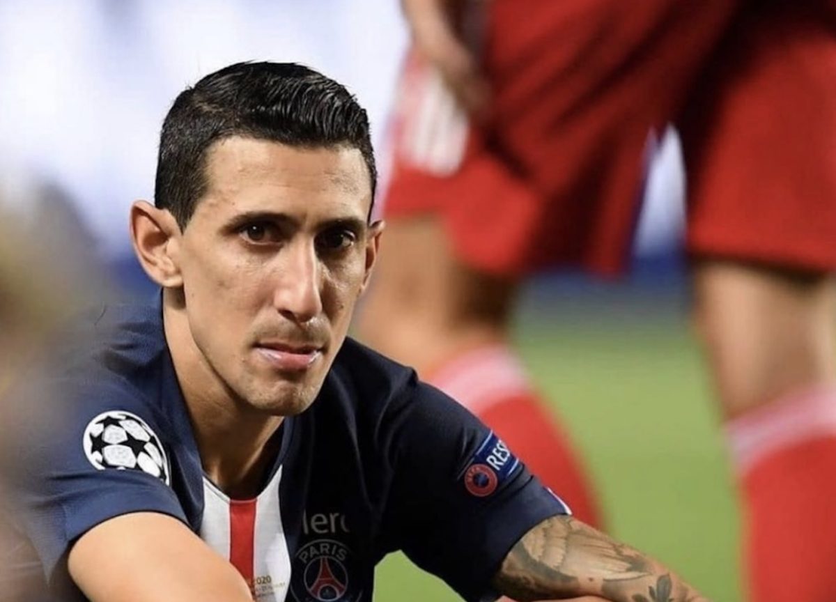 Di Maria