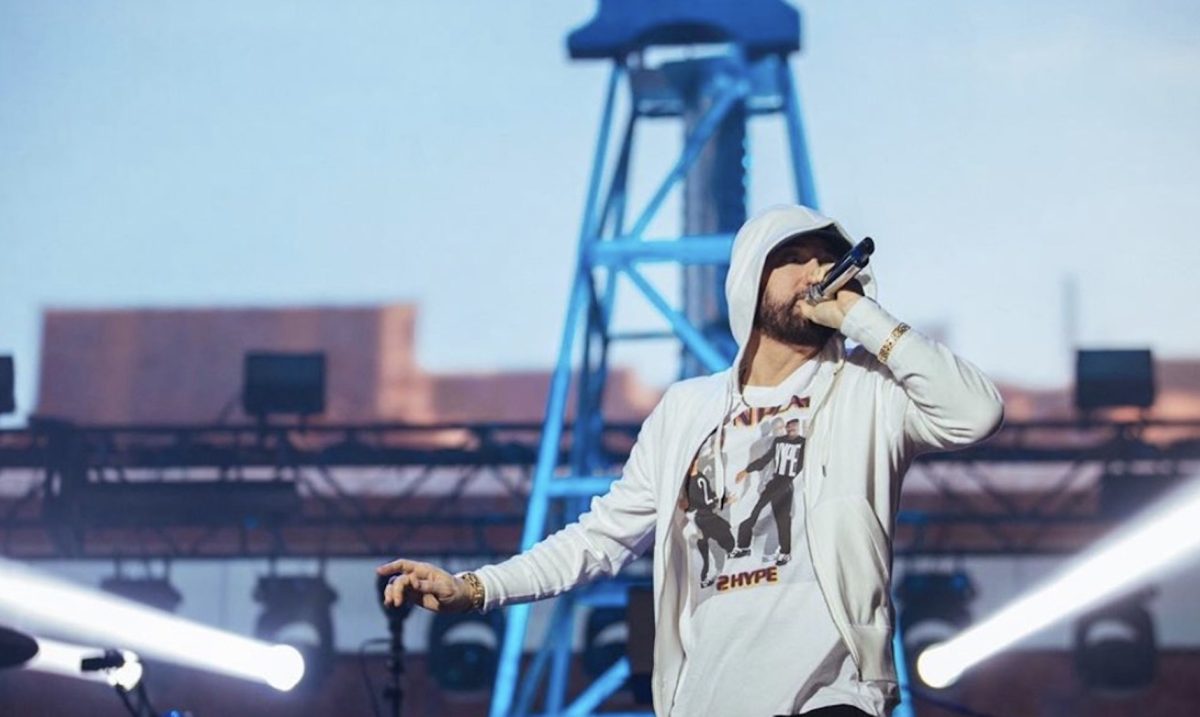 Eminem
